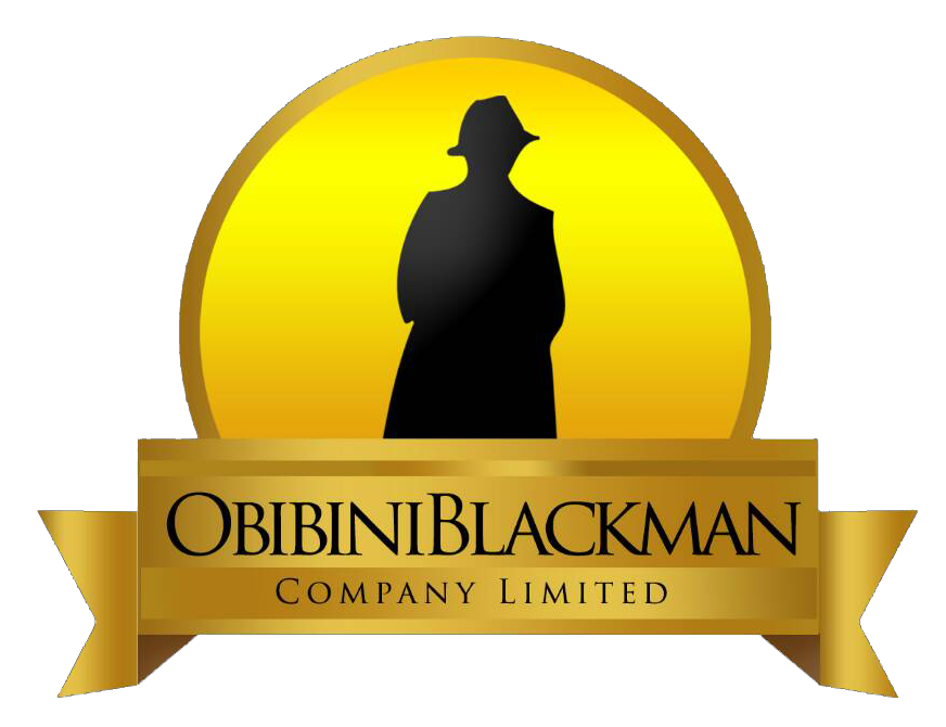 Obibini Blackman Company Ltd